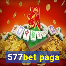 577bet paga